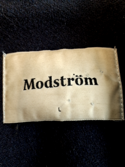 Modström Jakke